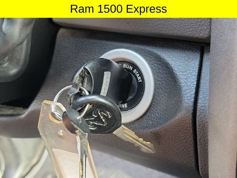 Used 2013 RAM 1500 Express AWD/4WD image 17