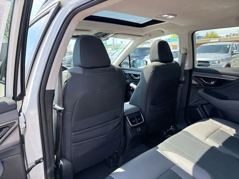 Certified 2024 Subaru Outback Onyx Edition AWD/4WD image 23