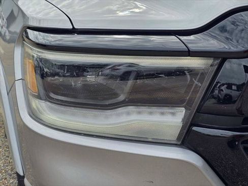 Certified 2022 RAM 1500 Laramie RWD image 4