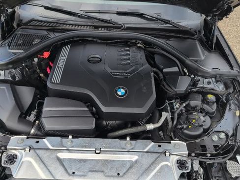 Used 2022 BMW 330i xDrive Sedan AWD/4WD image 20