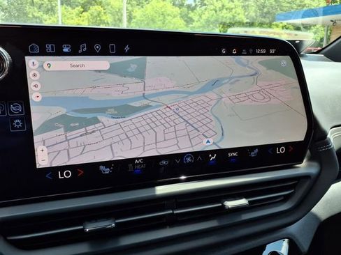 New 2026 Chevrolet Silverado EV LT AWD/4WD image 27