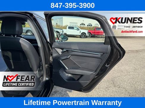 Used 2023 Audi A3 2.0T Premium image 19