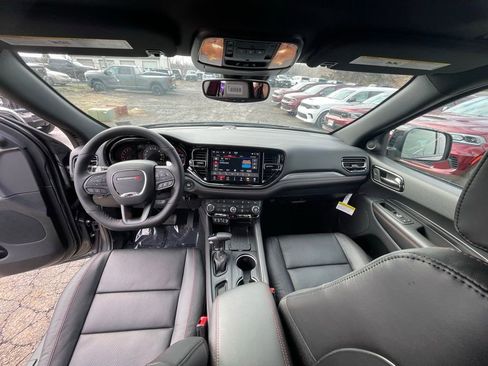 New 2026 Dodge Durango GT image 3