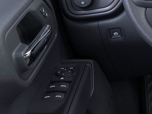 New 2026 GMC Sierra 1500 Pro image 22
