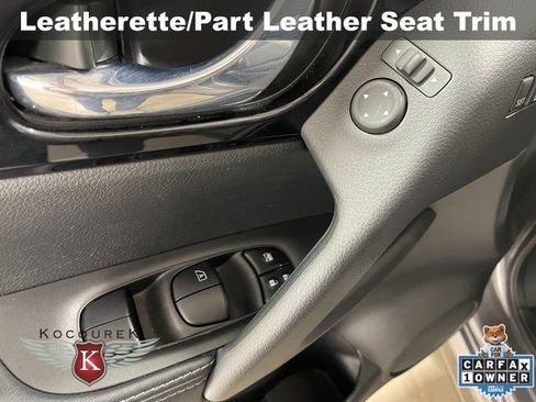 Used 2022 Nissan Rogue Sport SV w/ Technology Package image 20