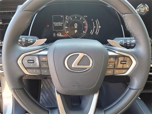 Certified 2023 Lexus RX 350 Premium image 19