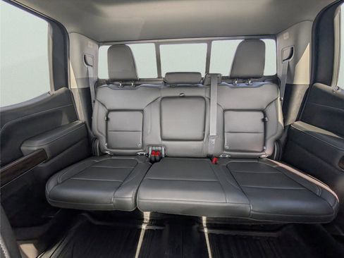 Used 2020 GMC Sierra 1500 SLT w/ SLT Premium Plus Package image 12