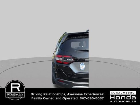 Used 2024 Honda Pilot TrailSport image 7