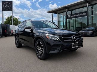 Used 2019 Mercedes-Benz GLC 300 4MATIC video 1