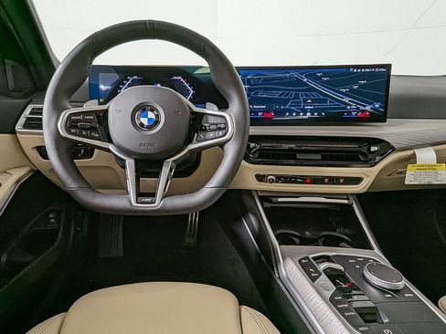 New 2026 BMW 330i xDrive Sedan image 15
