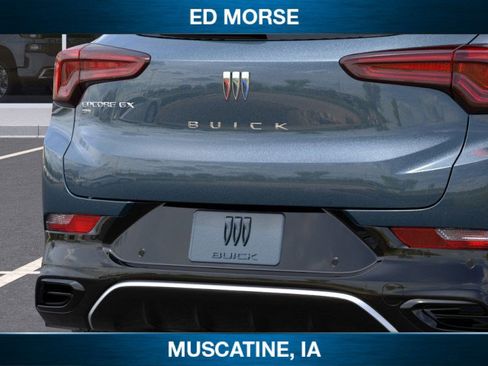 New 2026 Buick Encore GX Sport Touring image 14