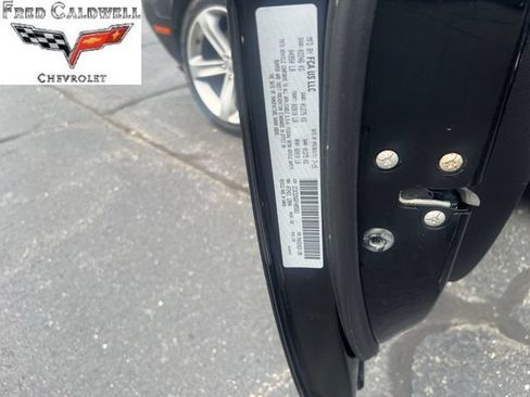 Used 2015 Dodge Challenger SXT w/ Super Sport Group (SS/T) RWD image 37