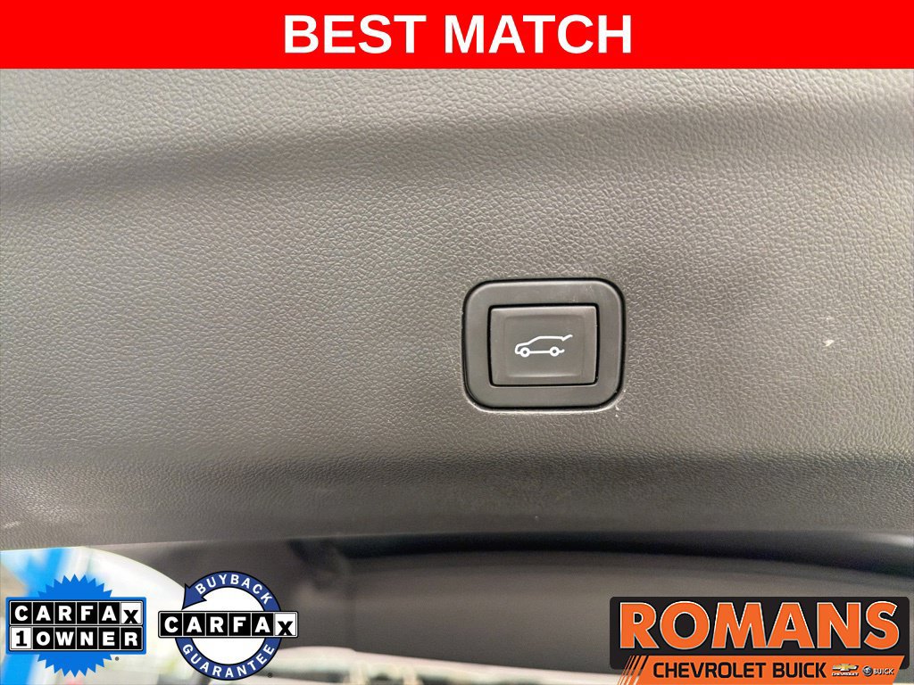 Used 2024 Chevrolet Tahoe RST AWD/4WD image 25