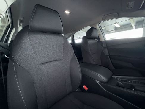 Used 2025 Honda Accord LX image 27