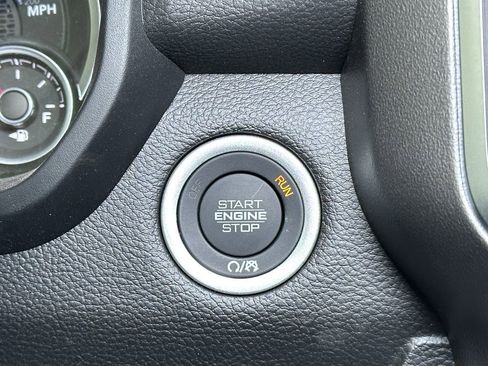 New 2026 RAM 1500 Big Horn image 24