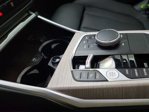 Used 2026 BMW 430i w/ Premium Package RWD image 50