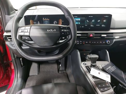 New 2026 Kia Sportage X-Line AWD/4WD image 16