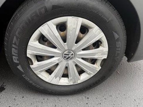 Used 2014 Volkswagen Jetta S FWD image 10