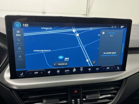 New 2026 Ford Escape Active w/ Tech Pack #1 image 5