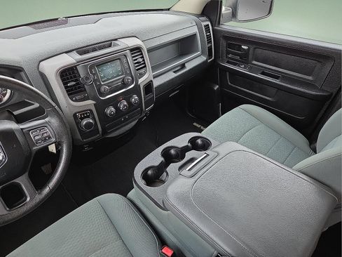 Used 2016 RAM 1500 Tradesman w/ Popular Equipment Group image 11