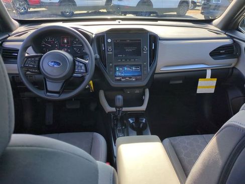 New 2026 Subaru Forester image 27