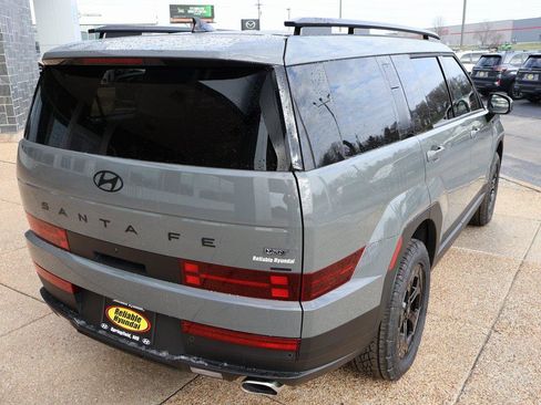New 2026 Hyundai Santa Fe XRT image 6