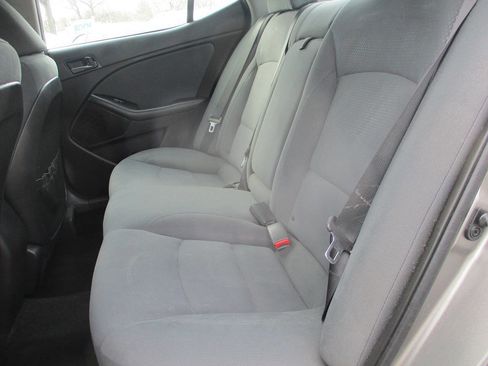 Used 2015 Kia Optima LX image 7