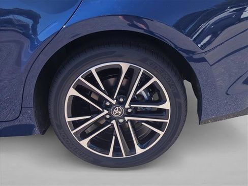 New 2026 Toyota Camry XLE image 28