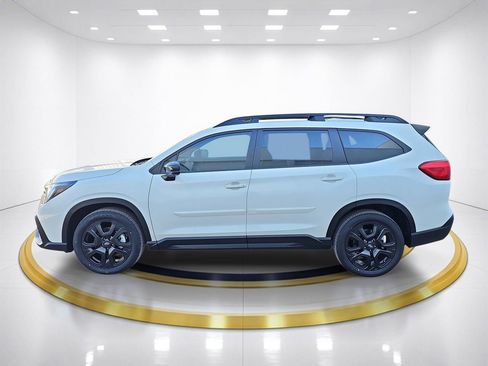 New 2026 Subaru Ascent Bronze Edition AWD/4WD image 10