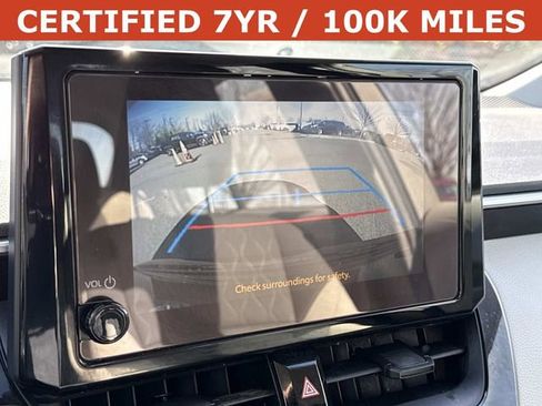 Used 2024 Toyota Corolla LE image 20