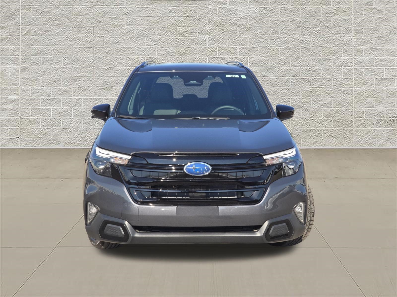 New 2026 Subaru Forester Sport AWD/4WD image 2