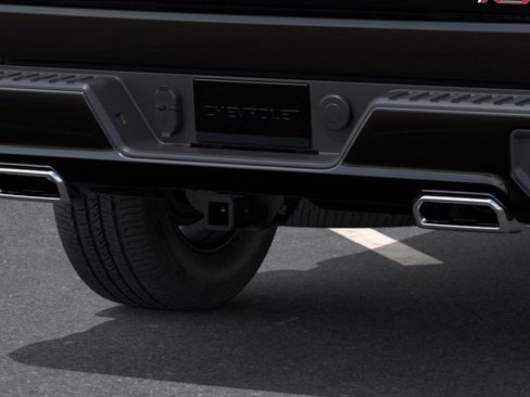 New 2026 Chevrolet Silverado 1500 RST w/ Convenience Package II AWD/4WD image 14