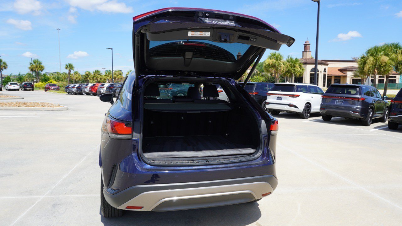 Certified 2024 Lexus RX 350 Premium Plus w/ Convenience Package FWD image 37