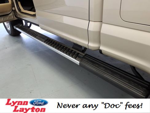 Certified 2018 Ford F250 Lariat w/ Chrome Package image 18