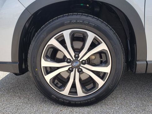 Used 2022 Subaru Forester Limited AWD/4WD image 27