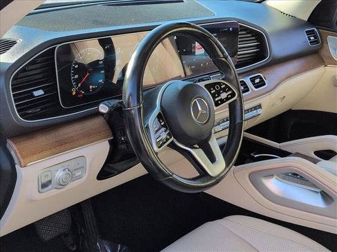 Used 2021 Mercedes-Benz GLE 350 4MATIC image 10