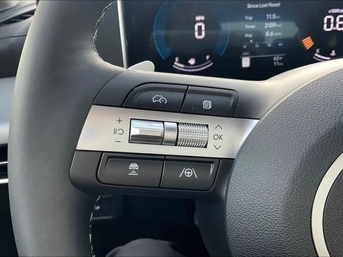 New 2026 Hyundai Sonata SEL image 20