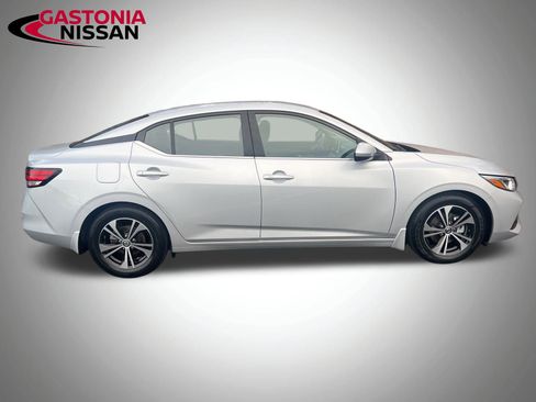 Used 2022 Nissan Sentra SV image 22