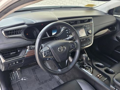 Used 2015 Toyota Avalon XLE Touring FWD image 10