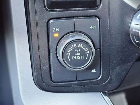 Used 2024 Ford F150 XLT w/ Mobile Office Package AWD/4WD image 25