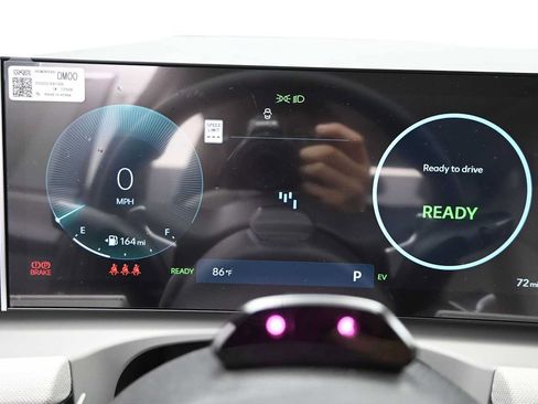 New 2026 Hyundai Tucson Limited AWD/4WD image 17