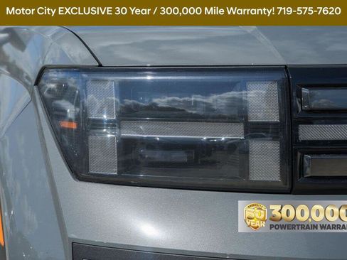 New 2026 Hyundai Santa Fe Limited AWD/4WD image 13