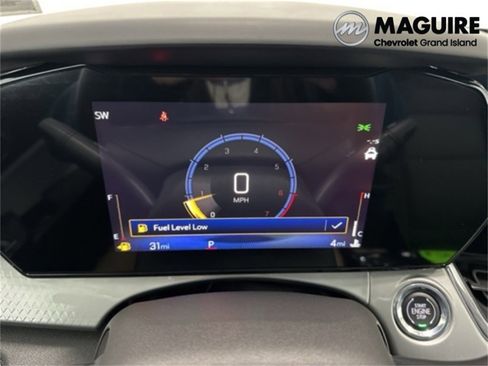 New 2026 Chevrolet Trax LT w/ Sunroof Package image 8