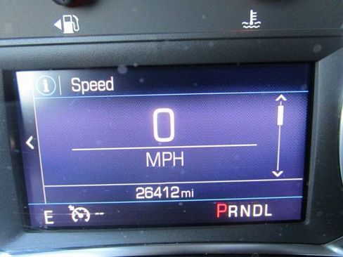 Used 2022 Chevrolet Equinox RS image 13