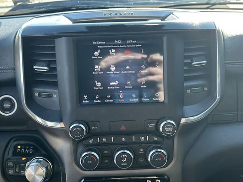 Used 2021 RAM 1500 Laramie w/ Sport Appearance Package image 24