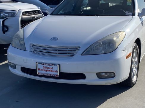 Used 2003 Lexus ES 330 image 7