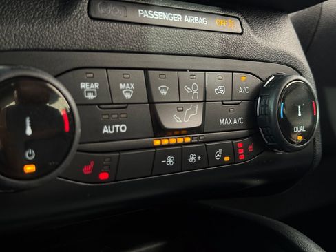 Used 2022 Ford Bronco Sport Outer Banks w/ Tech Package AWD/4WD image 30