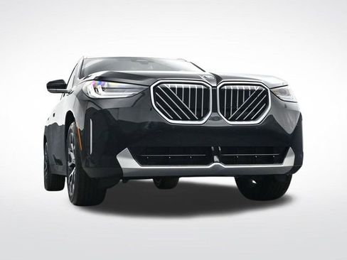 New 2026 BMW X3 xDrive30 w/ Convenience Package image 36