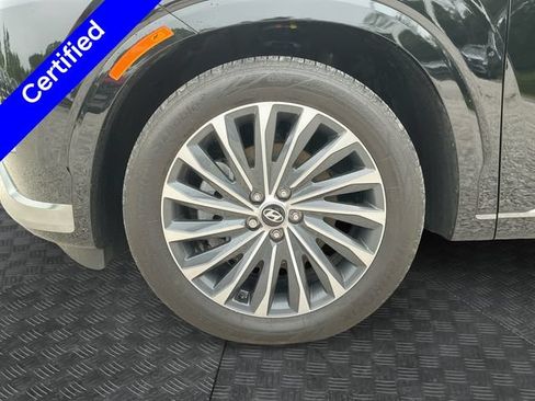 Certified 2023 Hyundai Palisade Calligraphy AWD/4WD image 15