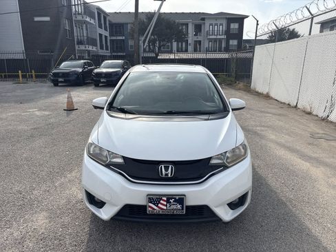 Used 2017 Honda Fit EX image 6
